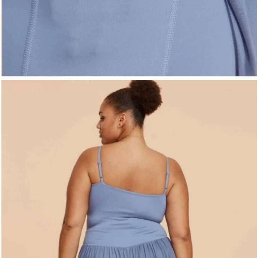 Blogilates Romper - Picture 3 of 6